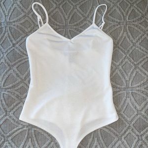 WOMANS URBAN HERITAGE BODYSUIT